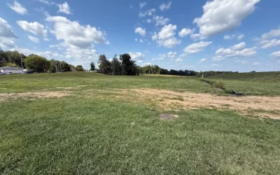 For Sale – 4.16 Acres at Broad Street & Pippin Road, Cookeville, TN – $2,600,000