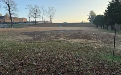 Excellent Commercial Development Site in Cookeville! $550,000